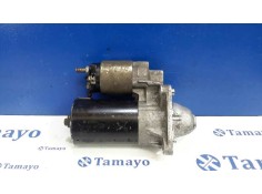 Recambio de motor arranque para alfa romeo gtv (163) 1.8 t.spark m referencia OEM IAM 1005821914 25286 0001107066