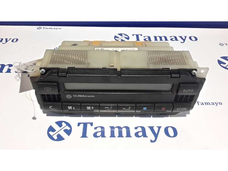 Recambio de mando climatizador para volkswagen golf iv berlina (1j1) referencia OEM IAM   3B1907044B