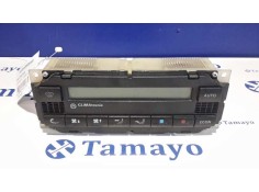 Recambio de mando climatizador para volkswagen golf iv berlina (1j1) referencia OEM IAM   3B1907044B 2