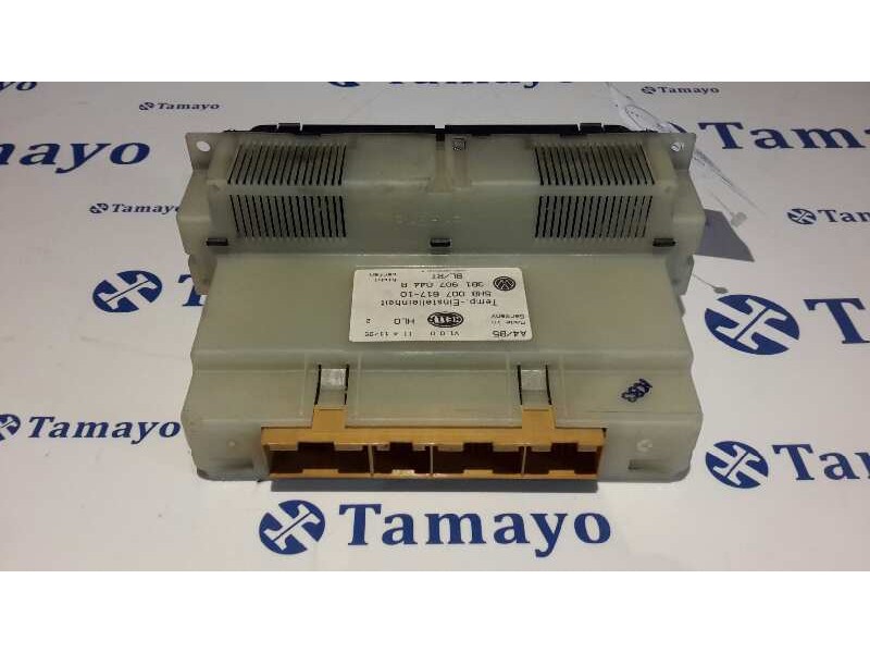 Recambio de mando climatizador para volkswagen golf iv berlina (1j1) referencia OEM IAM   3B1907044B