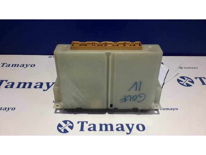 Recambio de mando climatizador para volkswagen golf iv berlina (1j1) referencia OEM IAM   3B1907044B