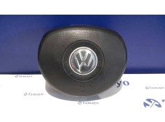 Recambio de airbag delantero izquierdo para volkswagen touran (1t1) trendline referencia OEM IAM 1T0880201A  