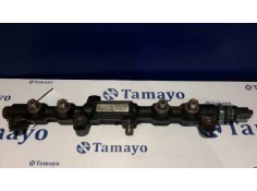 Recambio de rampa inyectora para ford mondeo berlina (ge) 2.0 tdci cat referencia OEM IAM 2S7Q9D280AC 9307Z502B C94AC1014A