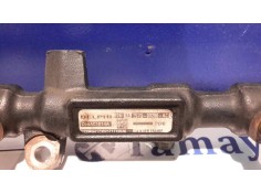 Recambio de rampa inyectora para ford mondeo berlina (ge) 2.0 tdci cat referencia OEM IAM 2S7Q9D280AC 9307Z502B C94AC1014A 2