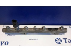Recambio de rampa inyectora para renault scenic (ja..) 1.9 dci diesel cat referencia OEM IAM 0445214015  7700111013