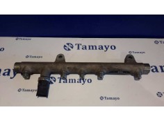 Recambio de rampa inyectora para renault scenic (ja..) 1.9 dci diesel cat referencia OEM IAM 0445214015  7700111013 2