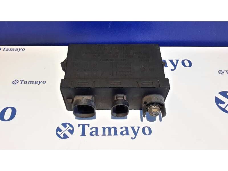 Recambio de caja precalentamiento para renault rapid/express (f40) 1.9 d referencia OEM IAM 7700790579  