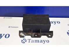 Recambio de caja precalentamiento para renault rapid/express (f40) 1.9 d referencia OEM IAM 7700790579   2