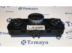 Recambio de mando climatizador para renault clio iii 1.5 dci diesel cat referencia OEM IAM 8200296683 N101993M 69340020 2
