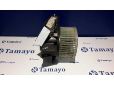 Recambio de motor calefaccion para fiat punto berlina (188) 1.2 16v cat referencia OEM IAM 592400000  