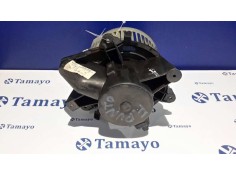 Recambio de motor calefaccion para fiat punto berlina (188) 1.2 16v cat referencia OEM IAM 592400000   2