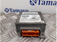 Recambio de centralita airbag para peugeot 306 berlina 3/4/5 puertas (s2) 1.6 referencia OEM IAM 550579200  9633621280