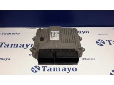 Recambio de centralita motor uce para opel corsa c 1.3 16v cdti cat (z 13 dt / ln9) referencia OEM IAM 55190069 7160002307 MJD6J