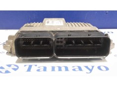 Recambio de centralita motor uce para opel corsa c 1.3 16v cdti cat (z 13 dt / ln9) referencia OEM IAM 55190069 7160002307 MJD6J 2