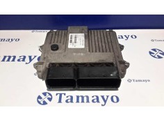 Recambio de centralita motor uce para opel corsa c 1.3 16v cdti cat (z 13 dt / ln9) referencia OEM IAM 55196352ZJ  7160004903