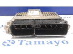 Recambio de centralita motor uce para opel corsa c 1.3 16v cdti cat (z 13 dt / ln9) referencia OEM IAM 55196352ZJ  7160004903 2