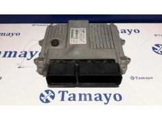 Recambio de centralita motor uce para opel corsa c 1.3 16v cdti cat (z 13 dt / ln9) referencia OEM IAM 55190069 7160002304 MJD6J