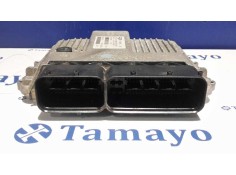 Recambio de centralita motor uce para opel corsa c 1.3 16v cdti cat (z 13 dt / ln9) referencia OEM IAM 55190069 7160002304 MJD6J 2
