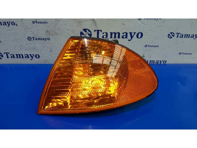 Recambio de piloto delantero izquierdo para bmw serie 3 berlina (e46) referencia OEM IAM 0311328001  
