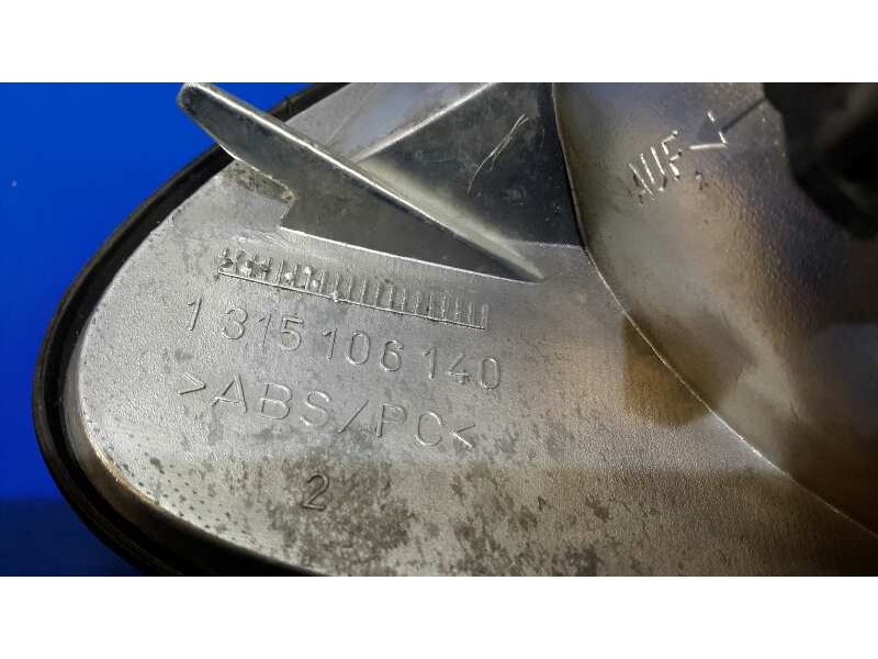 Recambio de piloto delantero izquierdo para bmw serie 3 berlina (e46) referencia OEM IAM 0311328001  