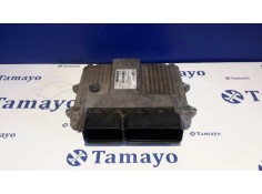Recambio de centralita motor uce para opel corsa c 1.3 16v cdti cat (z 13 dt / ln9) referencia OEM IAM 55190069 7160002304 MJD6J
