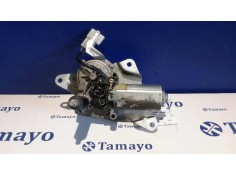 Recambio de motor limpia trasero para renault kangoo (f/kc0) authentique 4x4 referencia OEM IAM 7700308806  0390206101