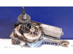 Recambio de motor limpia trasero para renault megane i coach/coupe (da0) 1.6 referencia OEM IAM 7700838379  0390206510 2