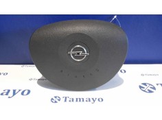 Recambio de airbag delantero izquierdo para opel corsa c cosmo referencia OEM IAM 18111373 13111507 13111506