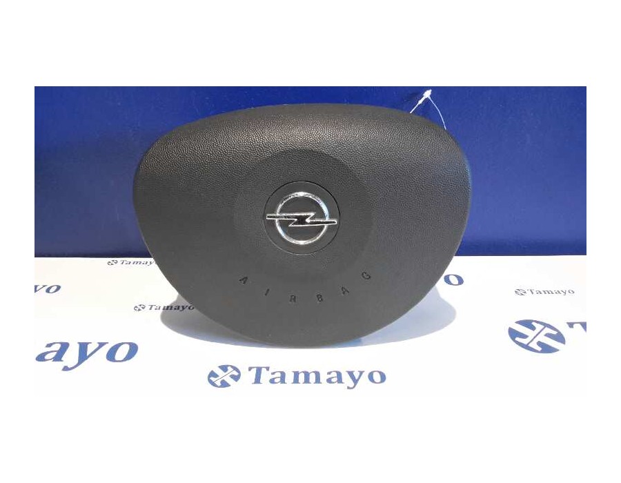 Recambio de airbag delantero izquierdo para opel corsa c cosmo referencia OEM IAM 18111373 13111507 13111506
