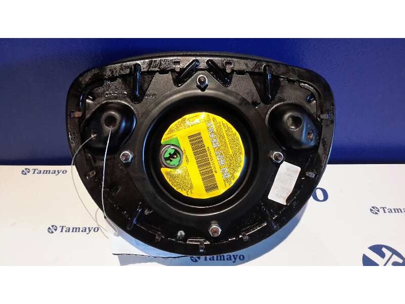 Recambio de airbag delantero izquierdo para opel corsa c cosmo referencia OEM IAM 18111373 13111507 13111506