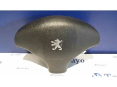 Recambio de airbag delantero izquierdo para peugeot 306 berlina 3/4/5 puertas (s2) referencia OEM IAM 96370303ZL00  