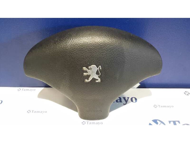 Recambio de airbag delantero izquierdo para peugeot 306 berlina 3/4/5 puertas (s2) referencia OEM IAM 96370303ZL00  