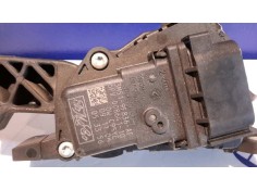 Recambio de potenciometro pedal para ford focus c-max (cap) 1.8 tdci turbodiesel cat referencia OEM IAM 3M519F836AF  6PV00864110 2