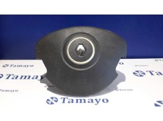 Recambio de airbag delantero izquierdo para renault clio iii 1.5 dci diesel referencia OEM IAM 8200363630A  