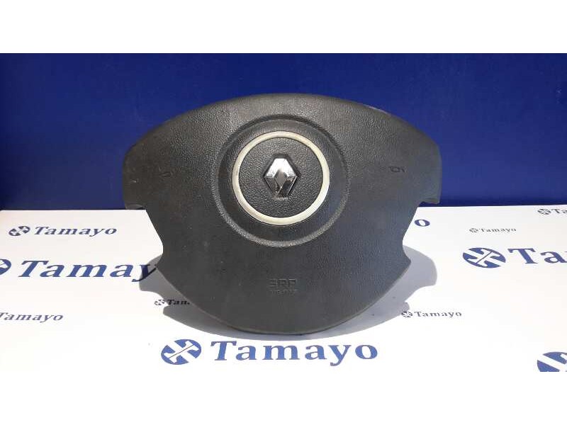 Recambio de airbag delantero izquierdo para renault clio iii 1.5 dci diesel referencia OEM IAM 8200363630A  