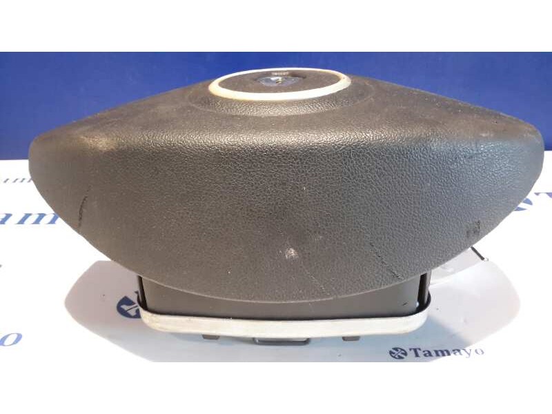 Recambio de airbag delantero izquierdo para renault clio iii 1.5 dci diesel referencia OEM IAM 8200363630A  