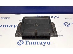 Recambio de centralita motor uce para renault megane i fase 2 classic (la..) 1.9 diesel referencia OEM IAM HOM7700105954 DCU3R 7