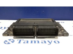 Recambio de centralita motor uce para renault megane i fase 2 classic (la..) 1.9 diesel referencia OEM IAM HOM7700105954 DCU3R 7 2