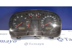 Recambio de cuadro instrumentos para volkswagen golf iv berlina (1j1) referencia OEM IAM 1J0919881B 1035100002 0263611022