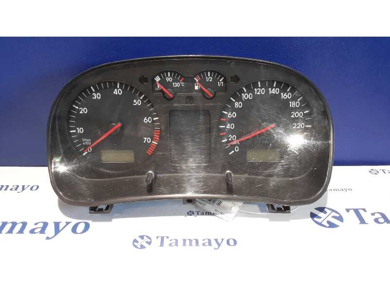 Recambio de cuadro instrumentos para volkswagen golf iv berlina (1j1) referencia OEM IAM 1J0919881B 1035100002 0263611022