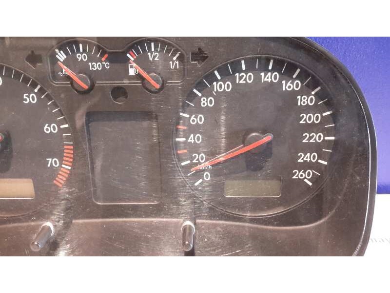 Recambio de cuadro instrumentos para volkswagen golf iv berlina (1j1) referencia OEM IAM 1J0919881B 1035100002 0263611022