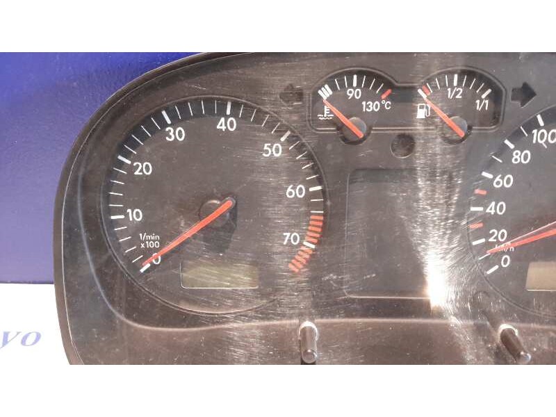 Recambio de cuadro instrumentos para volkswagen golf iv berlina (1j1) referencia OEM IAM 1J0919881B 1035100002 0263611022