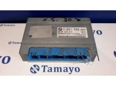 Recambio de centralita cambio automatico para bmw x5 (e53) 3.0 24v turbodiesel cat referencia OEM IAM 7521759 96025410 5WK33503A