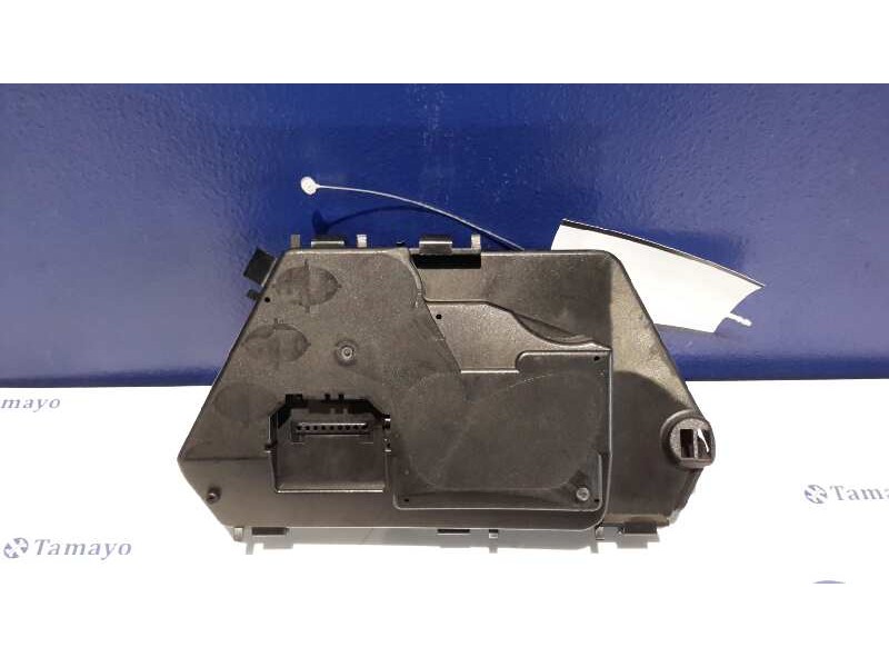 Recambio de modulo electronico para mercedes-benz clase s (w220) berlina referencia OEM IAM 2208211558  03463091