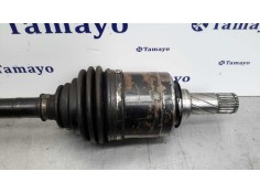 Recambio de transmision delantera izquierda para suzuki swift berlina (mz) gl (5-ptas.) referencia OEM IAM Z13DT   2