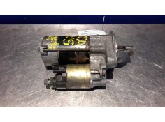 Recambio de motor arranque para toyota yaris (ncp1/nlp1/scp1) 1.3 16v cat referencia OEM IAM 2810021020  2280008540