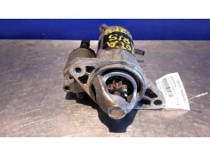Recambio de motor arranque para toyota yaris (ncp1/nlp1/scp1) 1.3 16v cat referencia OEM IAM 2810021020  2280008540 2