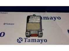 Recambio de centralita airbag para peugeot 206 berlina referencia OEM IAM 9641478080  550661000