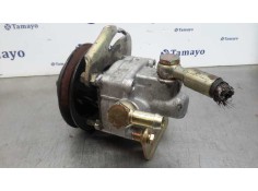 Recambio de bomba direccion para nissan trade referencia OEM IAM 7681955174   2