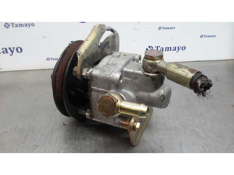Recambio de bomba direccion para nissan trade referencia OEM IAM 7681955174  